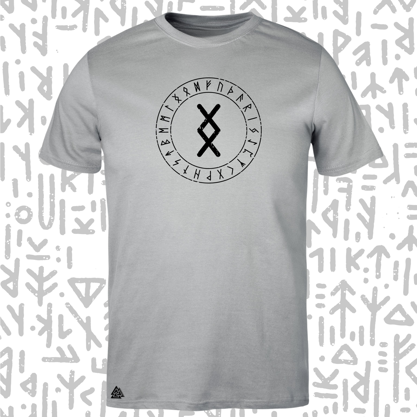 Northmen Active T-Shirts for Men