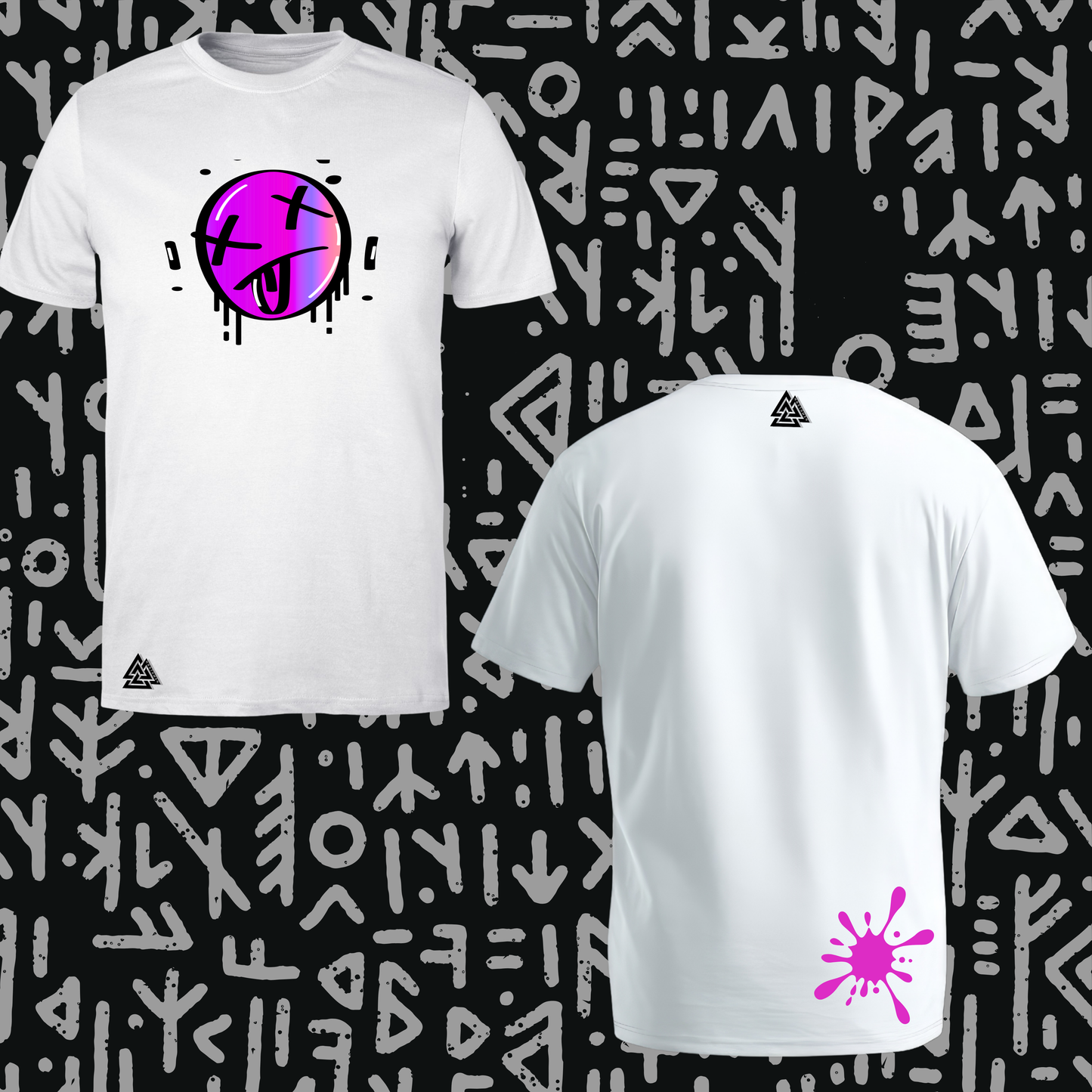 Northmen T-Shirts for Men