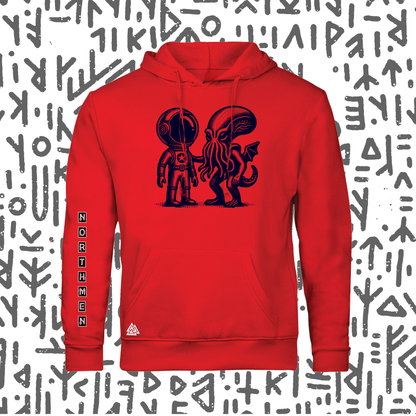 Northmen Hoodie For Men and Ladie