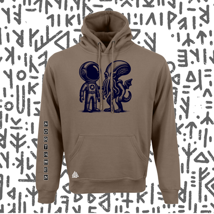Northmen Hoodie For Men and Ladie