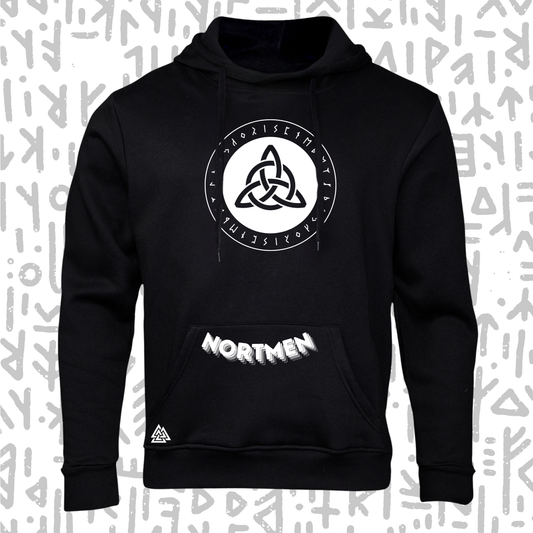 Northmen Hoodie for Men and Ladies