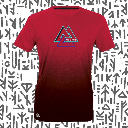 Northmen Two-tone T-Shirts for Men