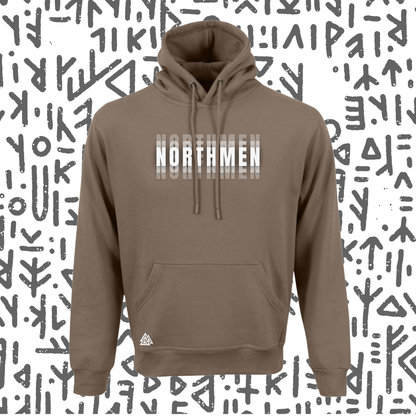 Northmen Hoodie For Men and Ladies