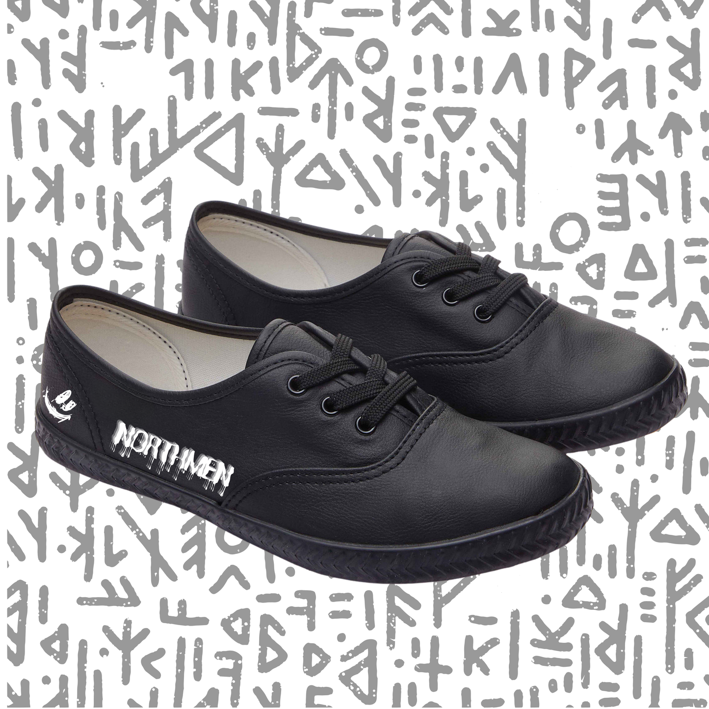 Northmen Ladies tomy Shoes (m)