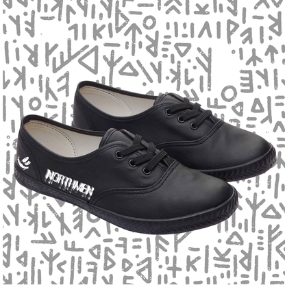 Northmen Ladies tomy Shoes (m)