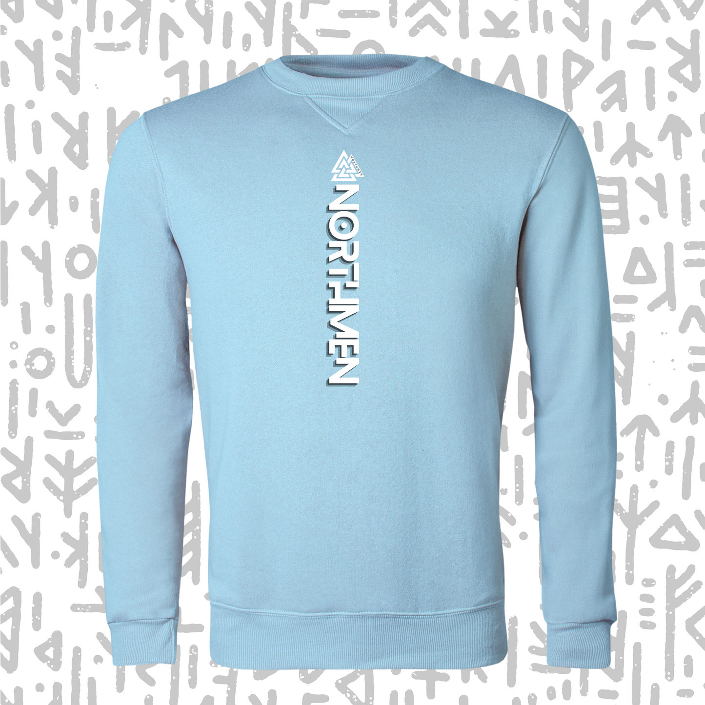 Northmen Sweater for Men and Ladies