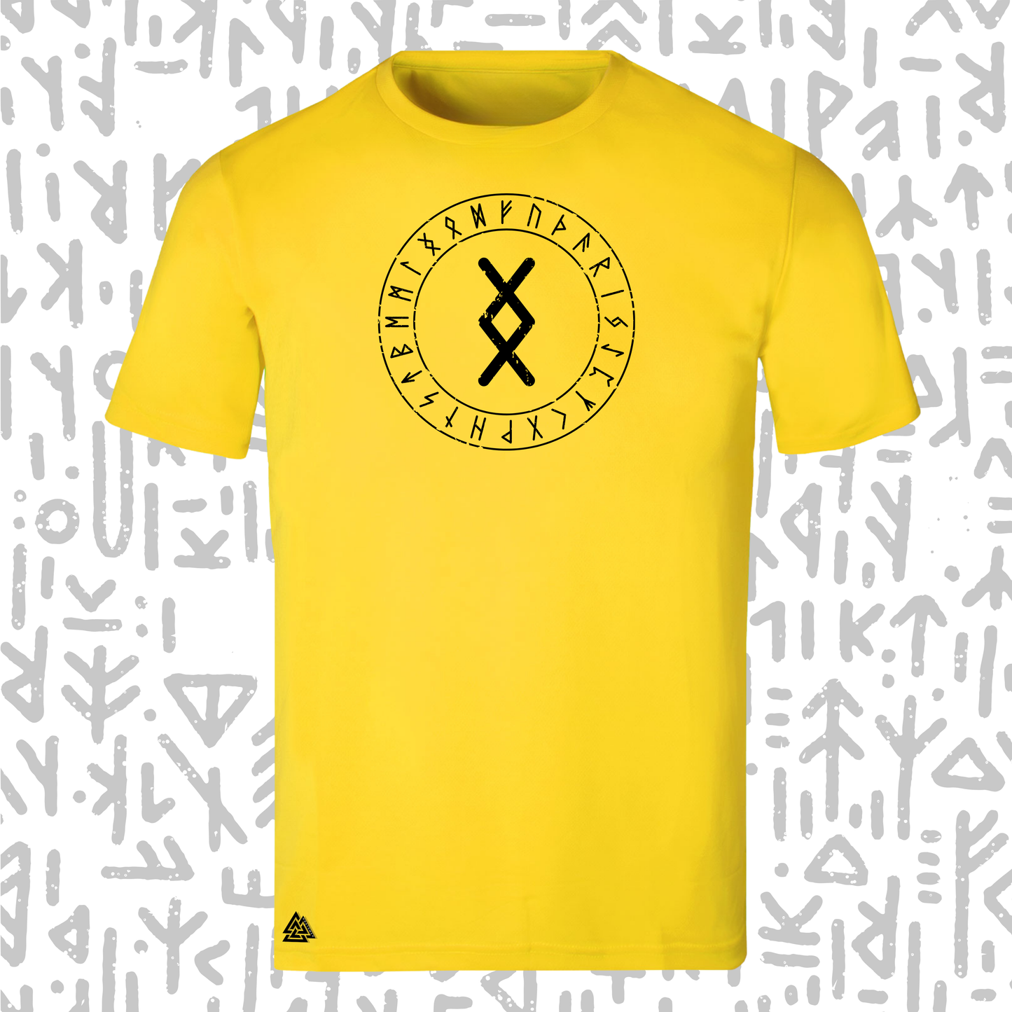 Northmen Active T-Shirts for Men