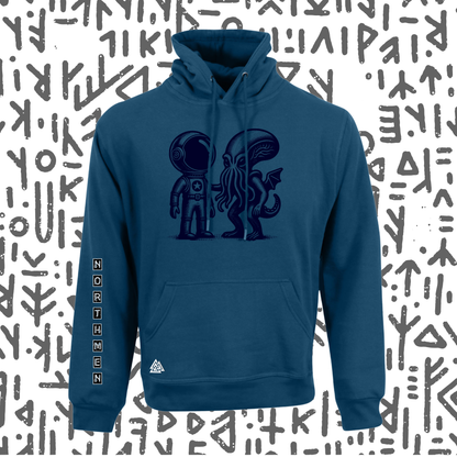 Northmen Hoodie For Men and Ladie