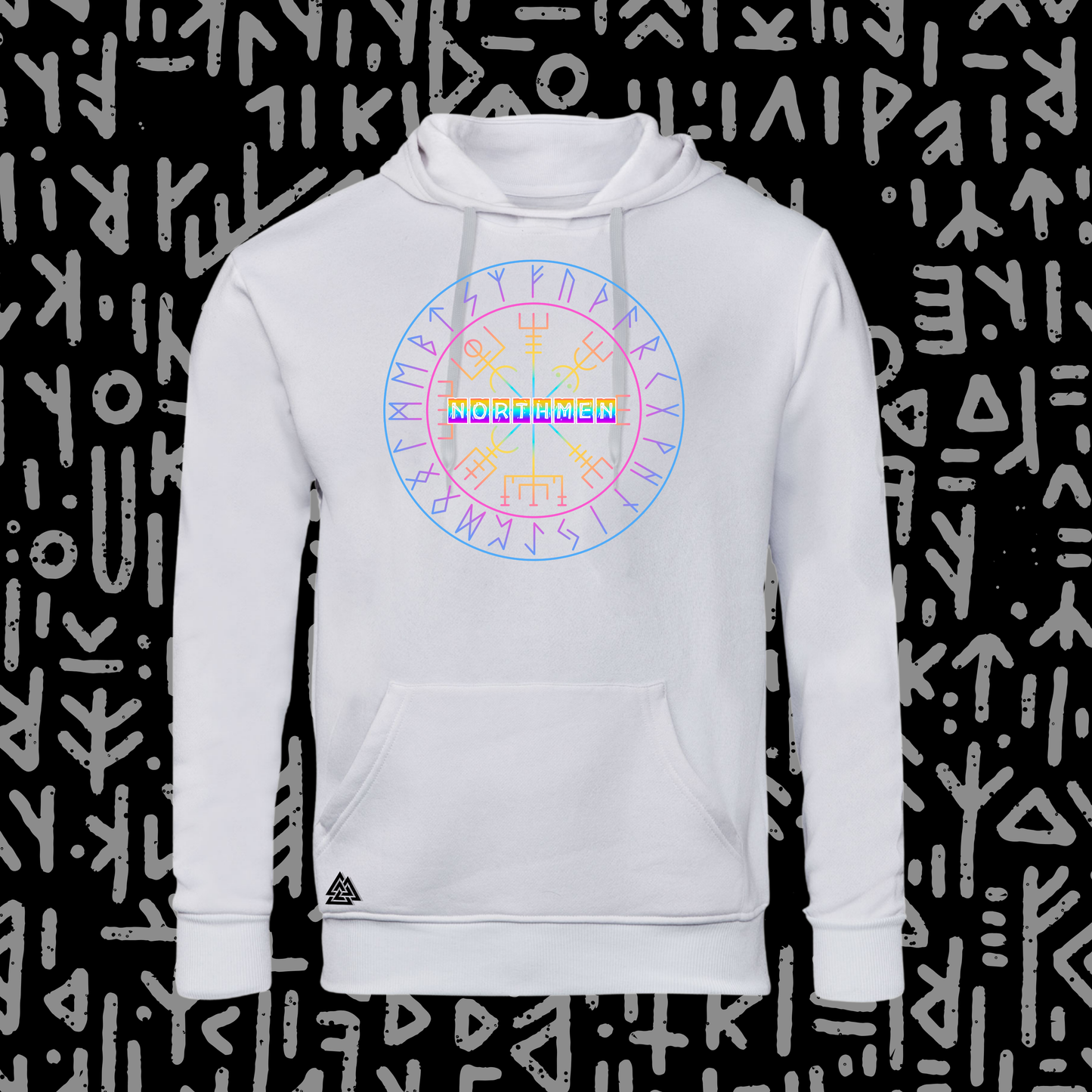 Northmen Hoodie For Men and Ladie