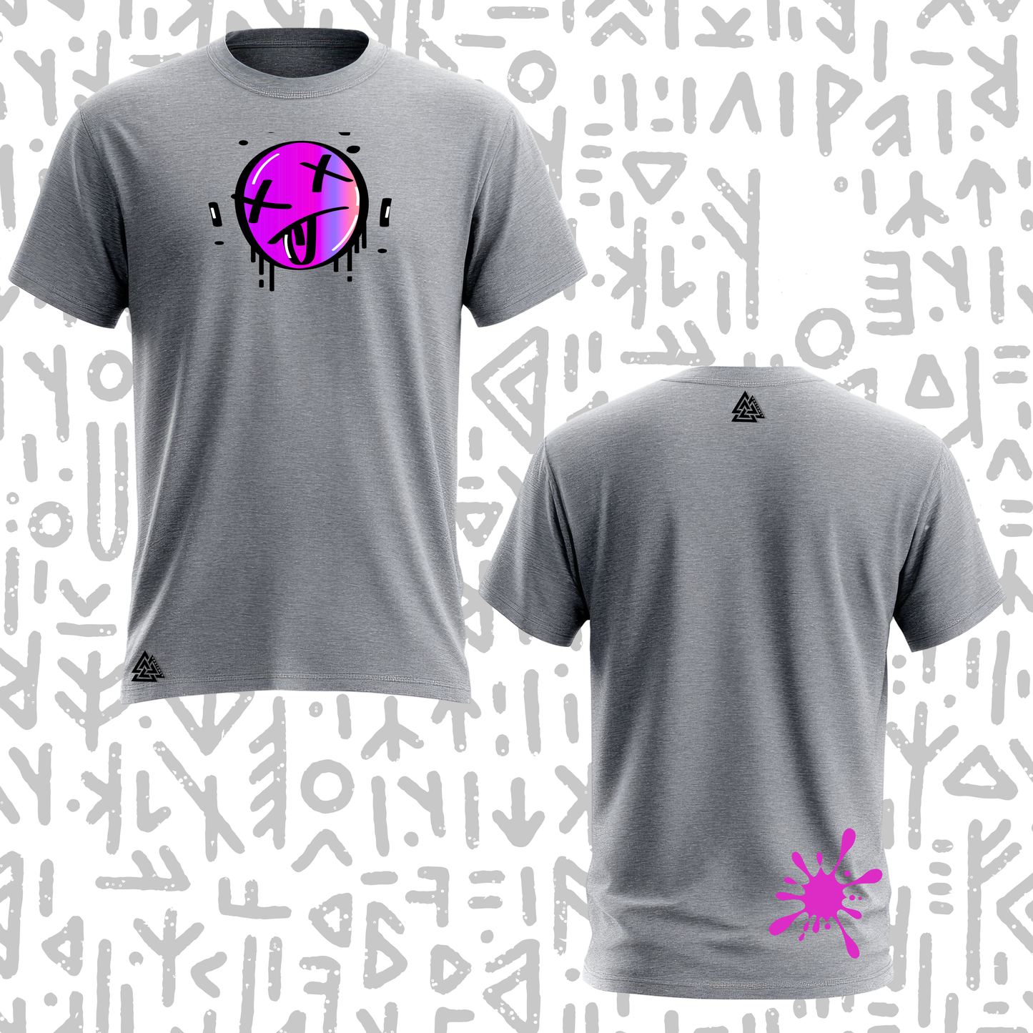 Northmen T-Shirts for Men