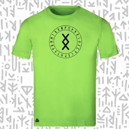 Northmen Active T-Shirts for Men