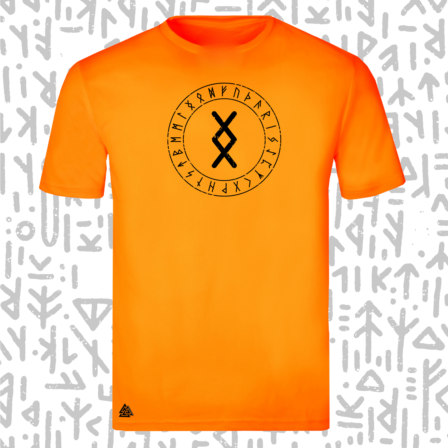 Northmen Active T-Shirts for Men