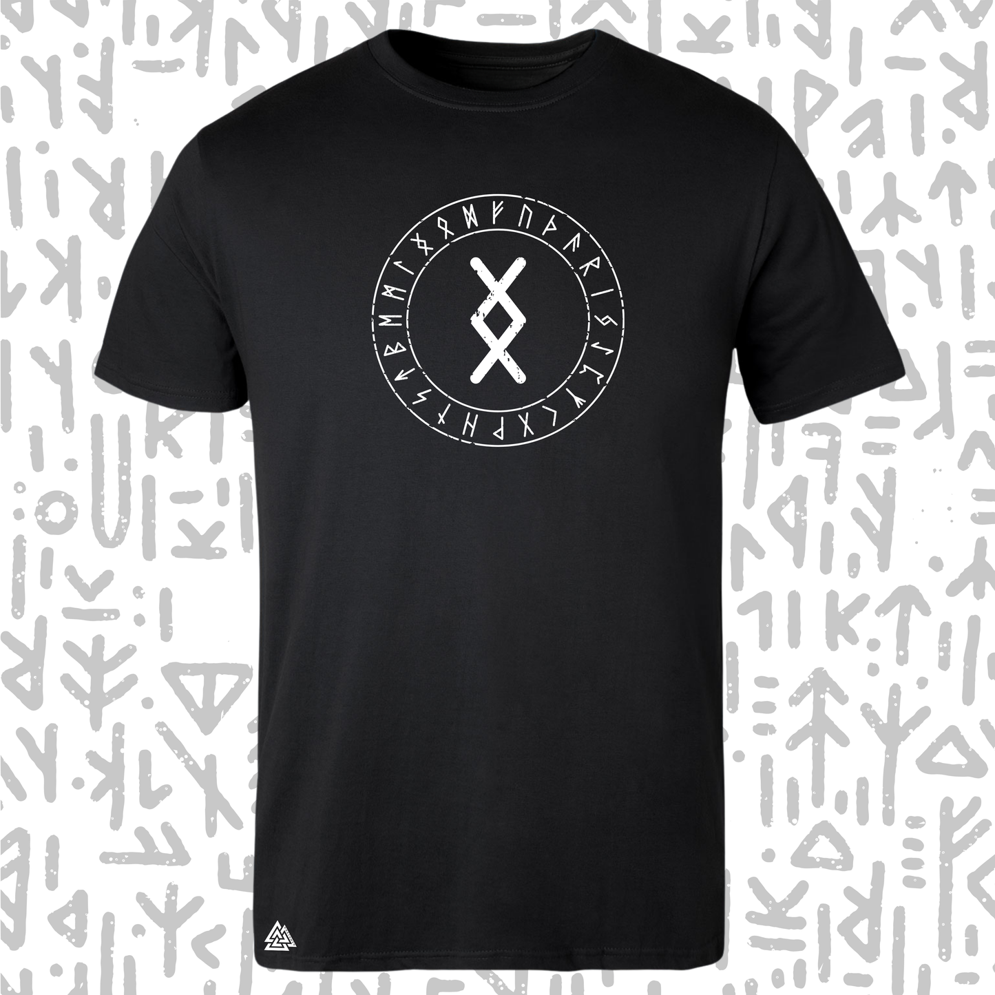 Northmen Active T-Shirts for Men