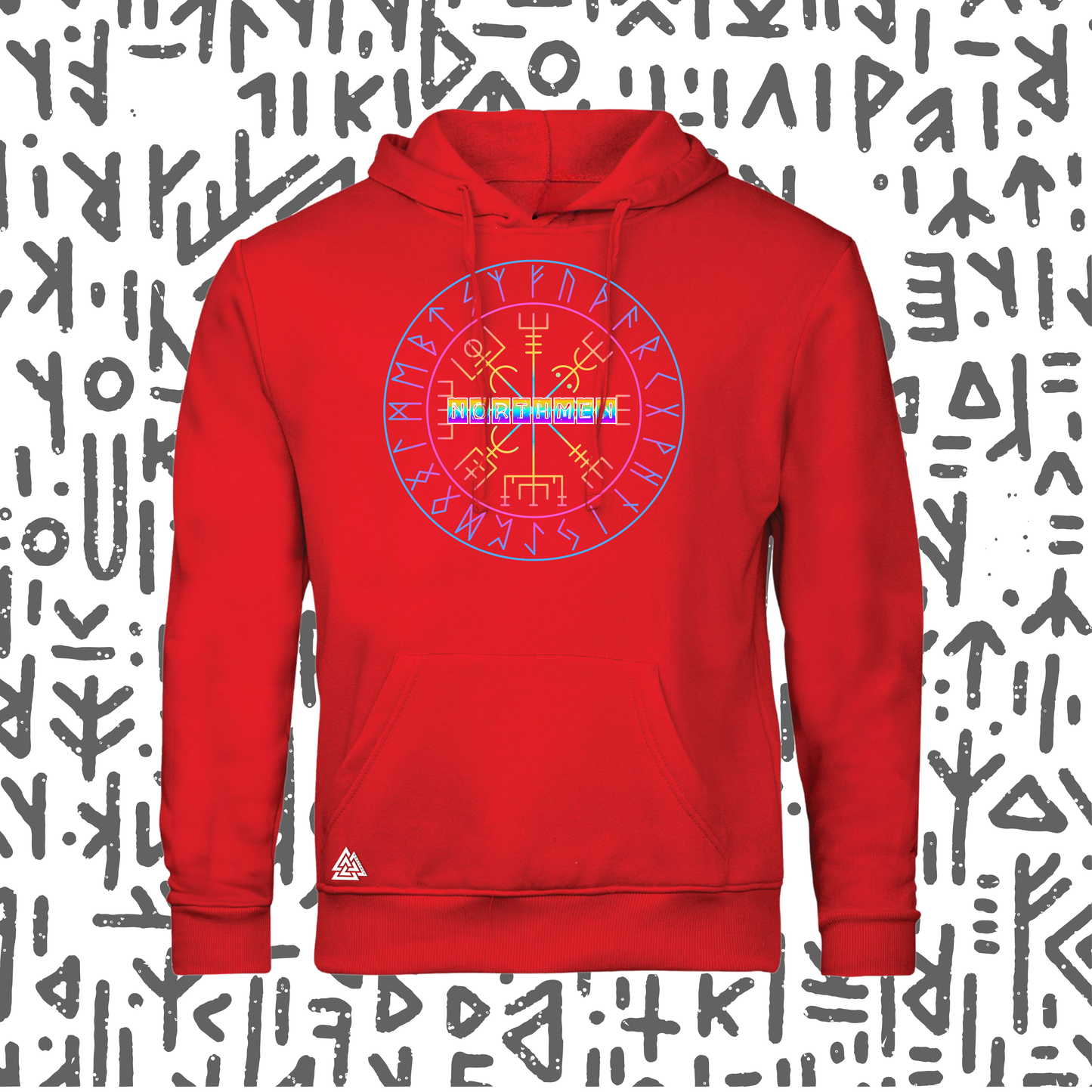 Northmen Hoodie For Men and Ladie