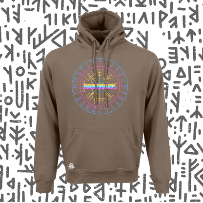 Northmen Hoodie For Men and Ladie