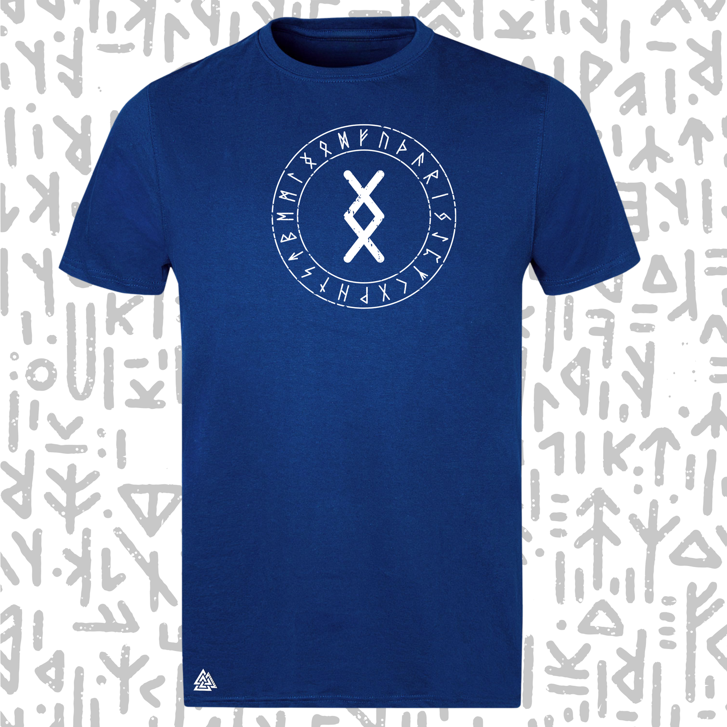 Northmen Active T-Shirts for Men