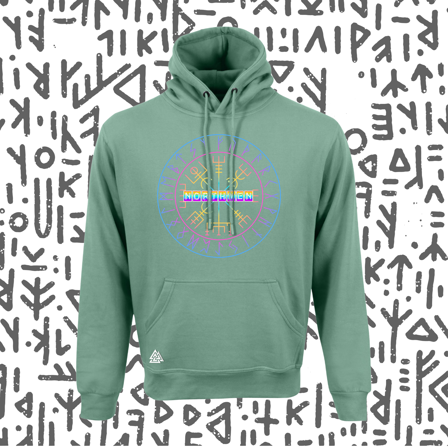 Northmen Hoodie For Men and Ladie