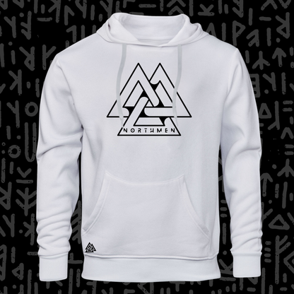 Northmen Hoodie for Men and Ladies