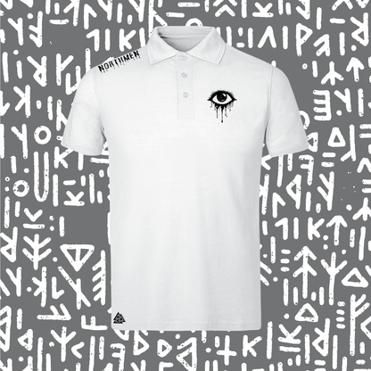Northmen Golf Shirts For Men