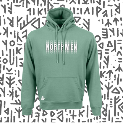 Northmen Hoodie For Men and Ladies