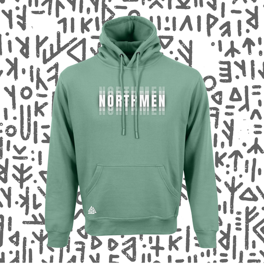 Northmen Hoodie For Men and Ladies