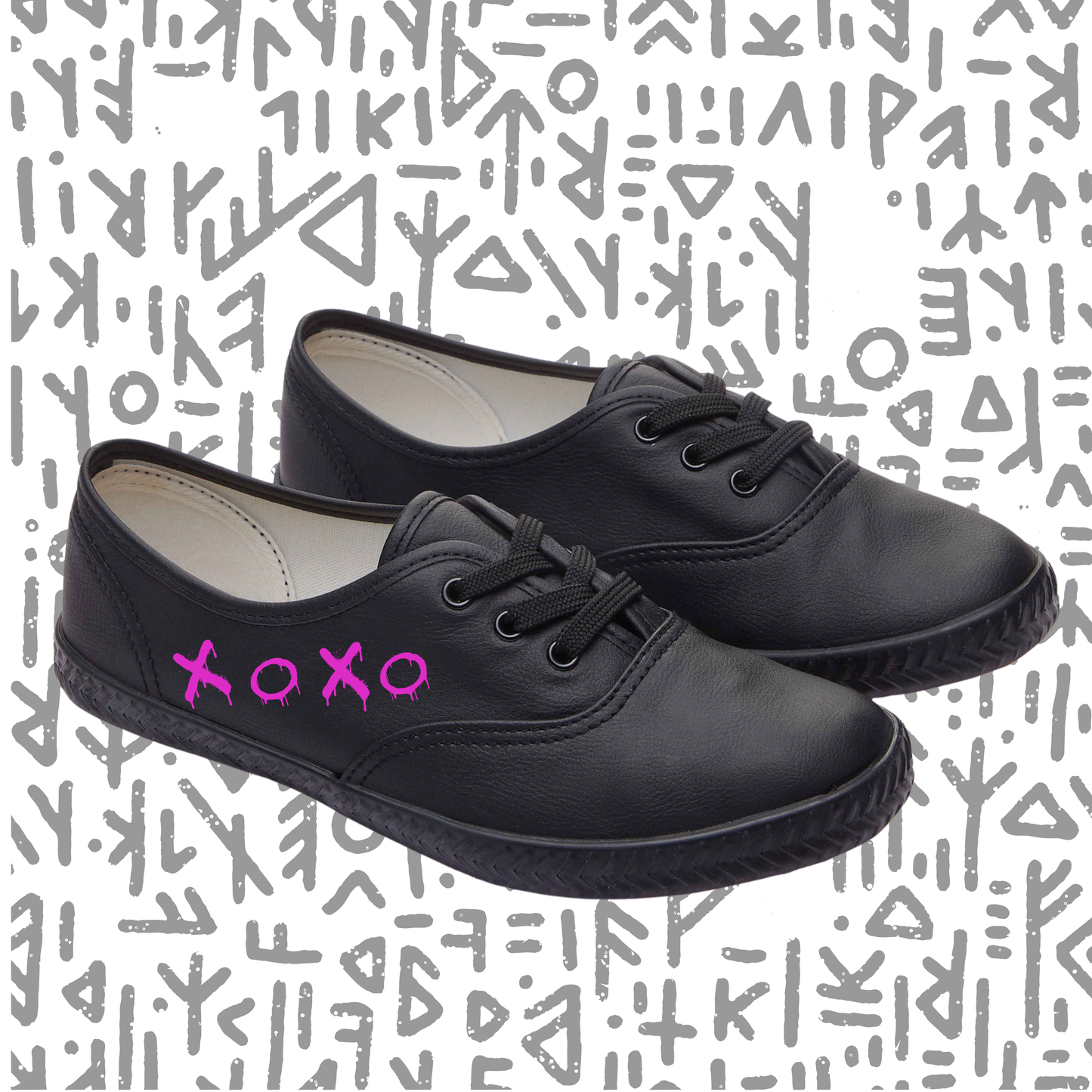 Northmen Ladies tomy Shoes (m)