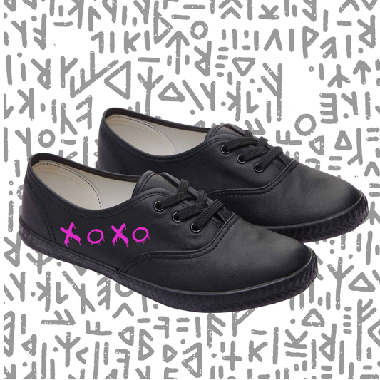 Northmen Ladies tomy Shoes (m)