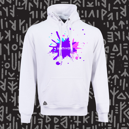 Northmen Hoodie For Men and Ladie (M)