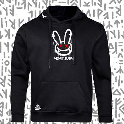 Northmen Hoodie for Men and Ladies