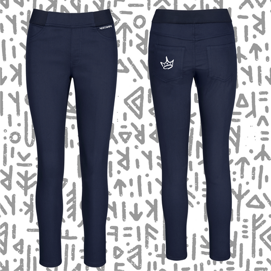 Northmen Stretch Pants For Ladies