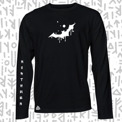 Northmen Long Sleeve T-Shirts for Men and Ladies