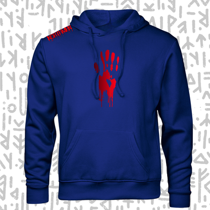 Northmen Hoodie for Men and Ladies