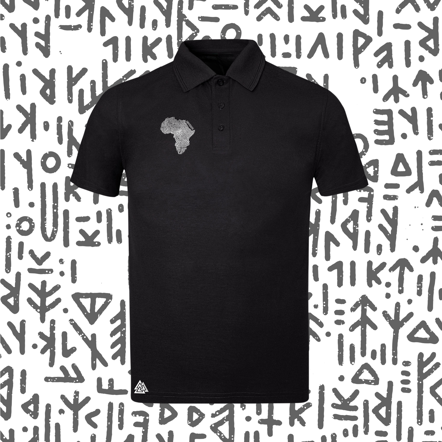 Northmen Golf Shirts For Men