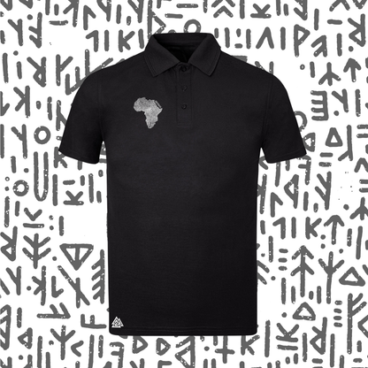 Northmen Golf Shirts For Men