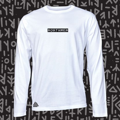 Northmen Long Sleeve T-Shirts for Men and Ladies