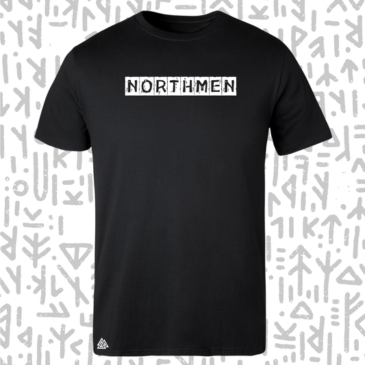 Northmen T-Shirts for Men