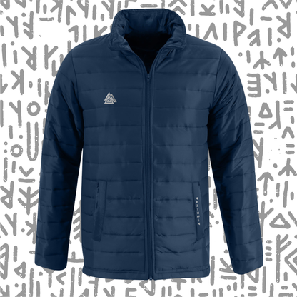 Northmen Men's Puffer Jacket (M)