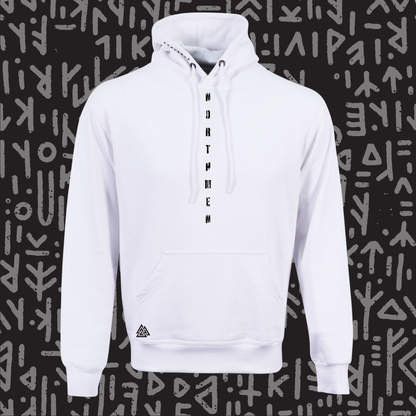Northmen Hoodie For Men and Ladie (M)