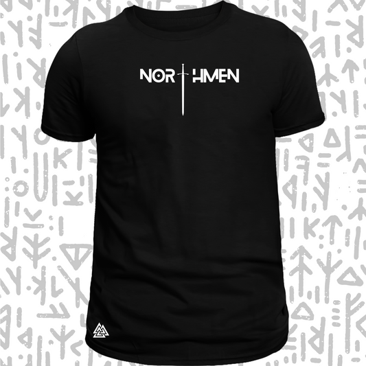 Northmen T-Shirts for Men