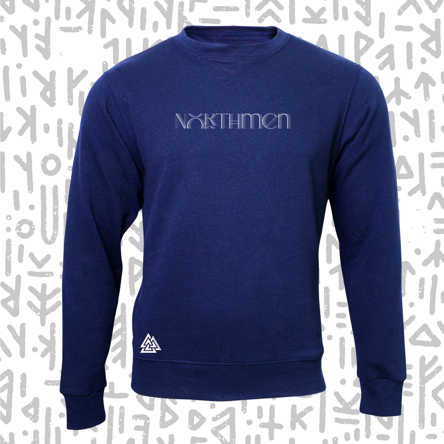 Northmen Sweater for Men and Ladies