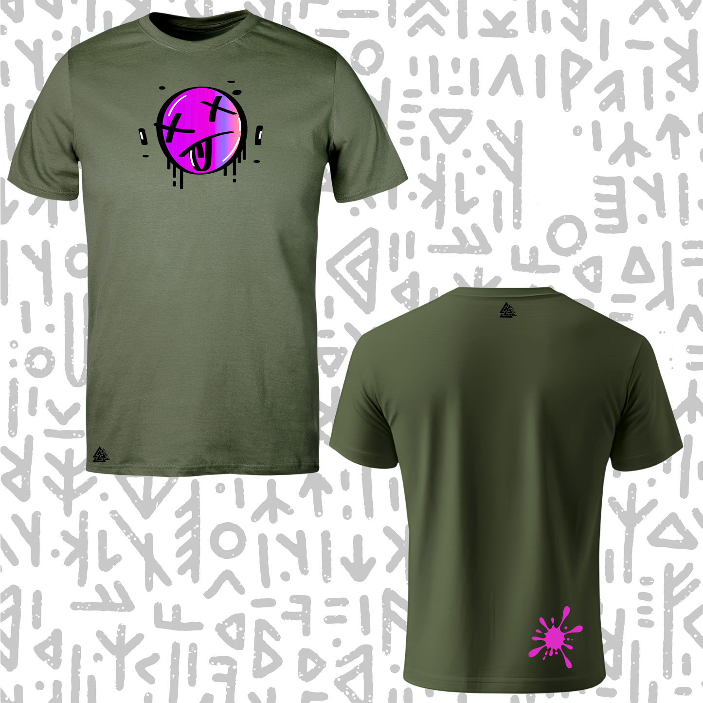 Northmen T-Shirts for Men