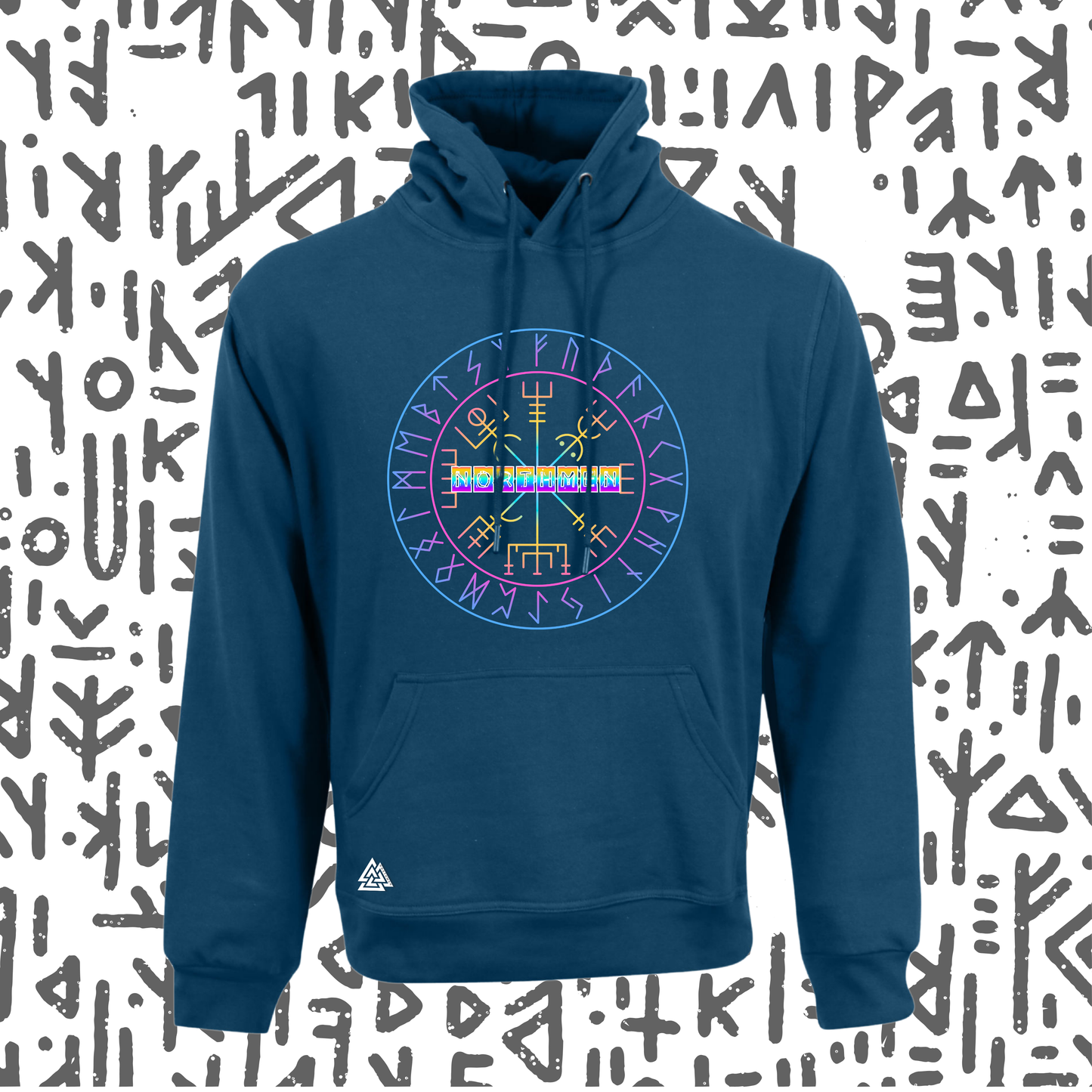 Northmen Hoodie For Men and Ladie