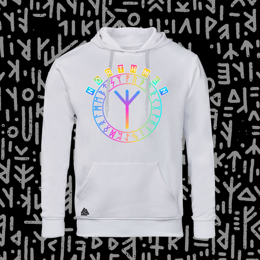 Northmen Hoodie For Men and Ladie