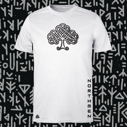 Northmen Active T-Shirts for Men