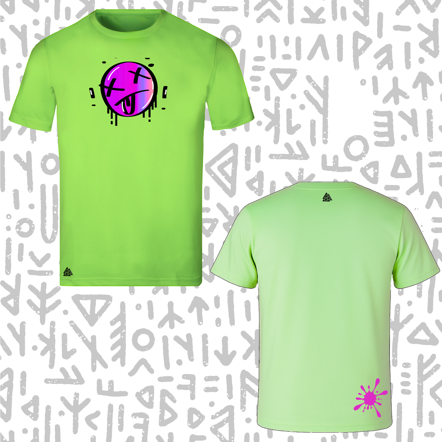 Northmen T-Shirts for Men