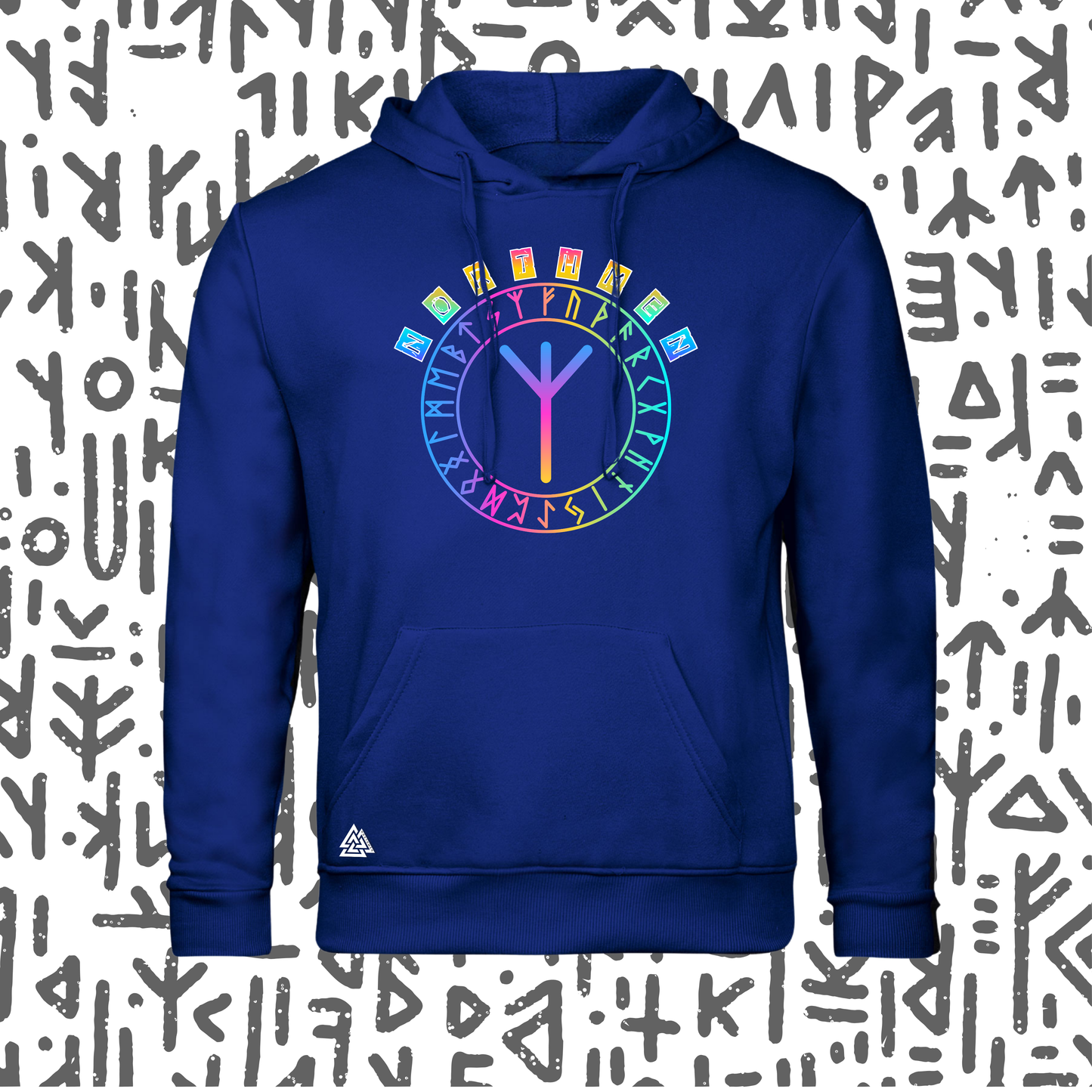 Northmen Hoodie For Men and Ladie