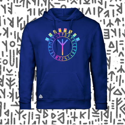 Northmen Hoodie For Men and Ladie