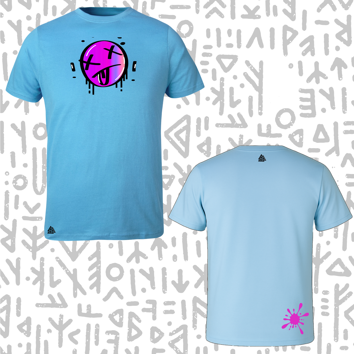 Northmen T-Shirts for Men