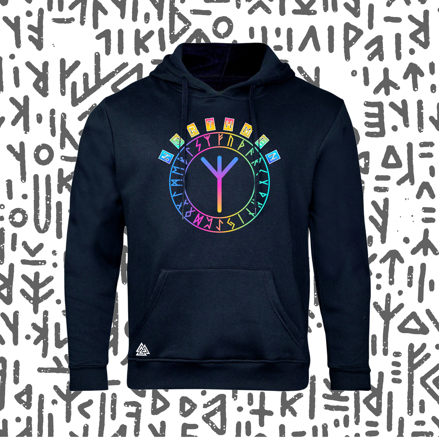 Northmen Hoodie For Men and Ladie