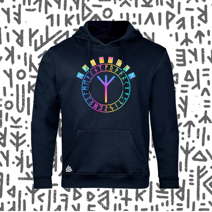 Northmen Hoodie For Men and Ladie